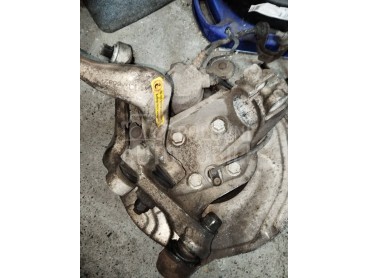 Glavčina za BMW 118, 120, 318 ... od 2004. do 2008. god.