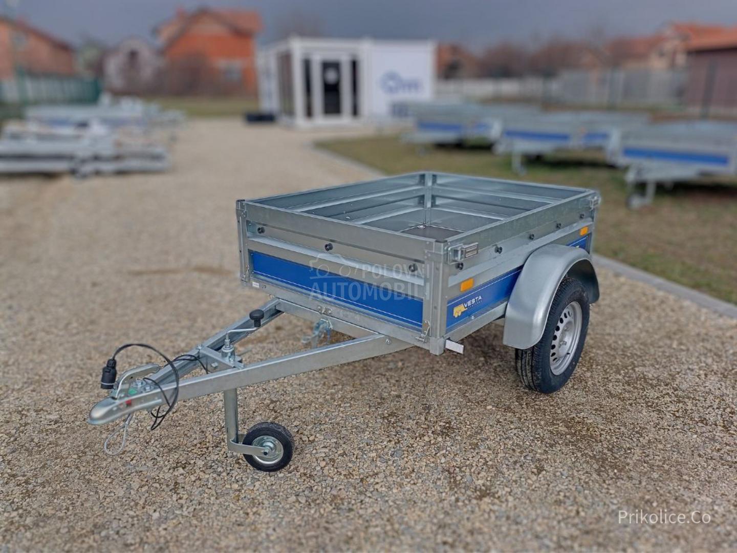 Vesta LIGHT 15 2024. god. - Novo Polovni Automobili Srbija, Subotica