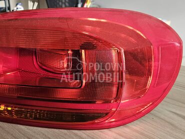 STOP SVETLO DESNO za Volkswagen Tiguan od 2011. do 2015. god.