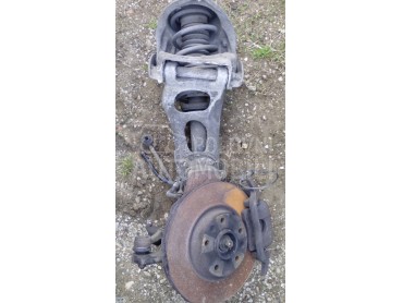 amortizeri,ramena za Peugeot 407 od 2005. do 2010. god.