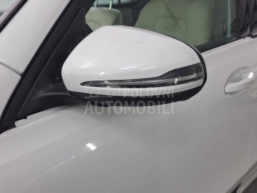 Retrovizor levi za Mercedes Benz GLB 200, GLB 220, GLB 250 ... od 2019. do 2023. god.