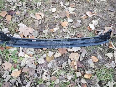 rešetka centralna maska za Audi A6 Allroad