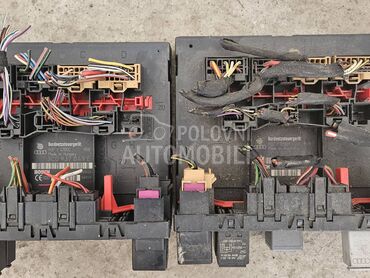 MODUL  CENTRALA ZAKLJUCAVANJA za Volkswagen Golf 5, Passat B6, Touran