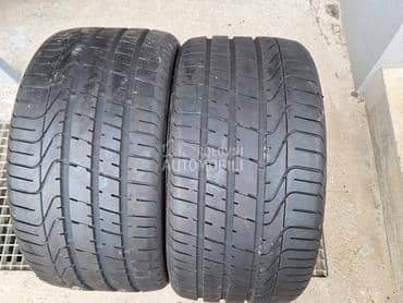Pirelli 295/30 R20 Letnja