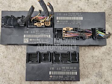 COMFORT MODUL za Volkswagen Golf 5, Passat B6, Touran