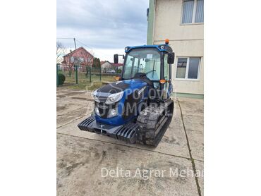 Landini Trekker 4 095 F