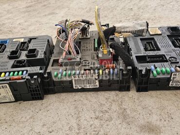 BSI za Peugeot 308, 407