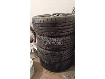 Dunlop 225/45 R19 Letnja