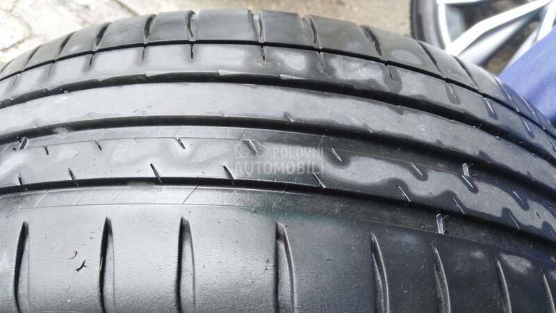 Ostalo 225/45 R19 Letnja