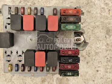 KUTIJA OSIGURACA za Fiat Punto