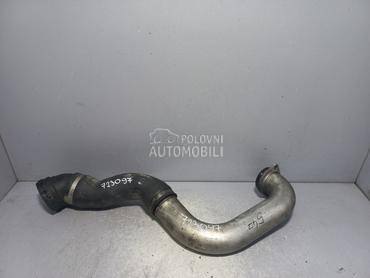 CRIJEVO INTERKULERA za BMW Serija 5