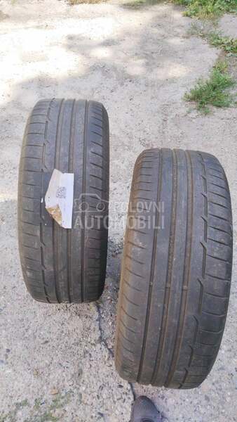 Dunlop 235/55 R19 Letnja