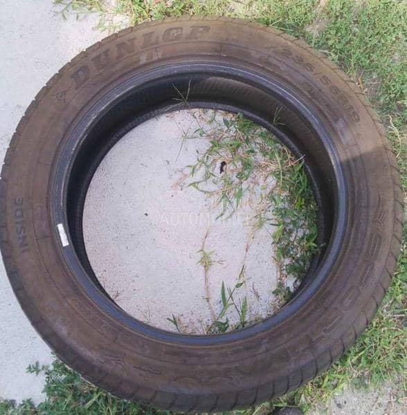 Dunlop 235/55 R19 Letnja
