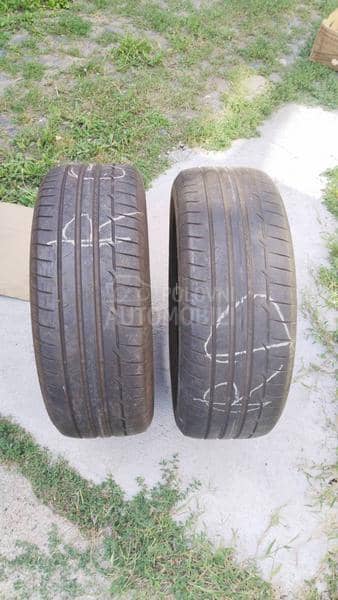 Dunlop 235/55 R19 Letnja