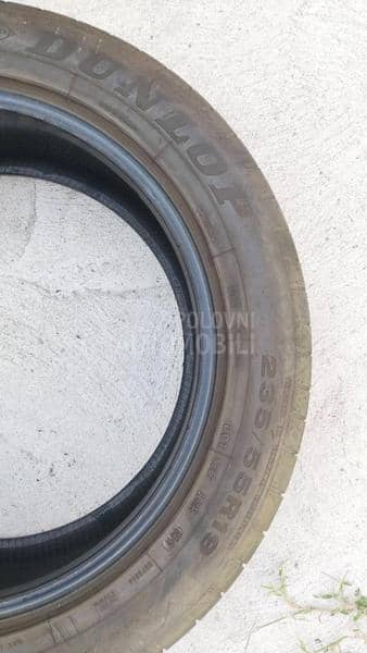 Dunlop 235/55 R19 Letnja