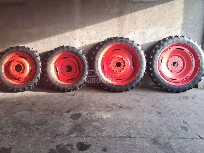 Amazone ED može zamen