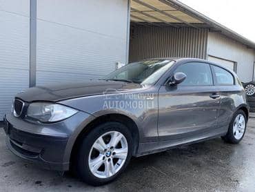 e81 stubic neba za BMW 118 od 2004. do 2011. god.