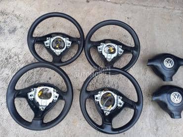 volan za Volkswagen Golf 4 od 1997. do 2005. god.