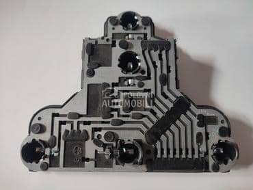 Nosač sijalica štop lampe za Volkswagen Golf 3 od 1992. do 1998. god.