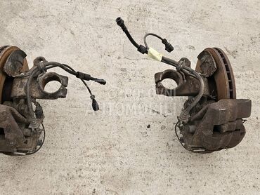 GLAVCINA  KOCIONA KLJESTA DISK za Ford Galaxy