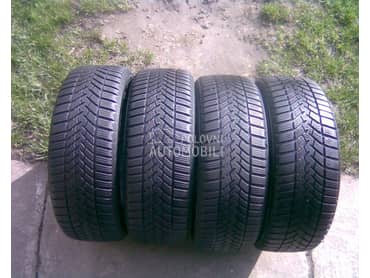 Semperit 185/40 R15 Zimska