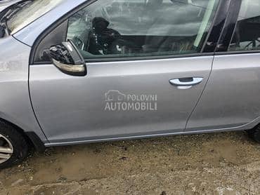 vrata za Volkswagen Golf 6 od 2009. do 2012. god.