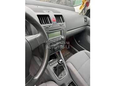 Prekidači/Ručice/Tasteri za Volkswagen Golf 5