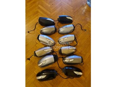 retrovizor za Mercedes Benz A 140, A 150, A 160 ...
