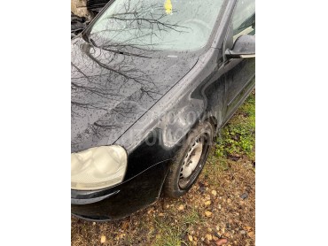 Kvake za Volkswagen Golf 5