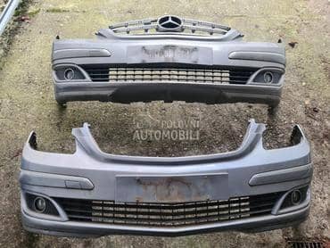 branik za Mercedes Benz B Klasa