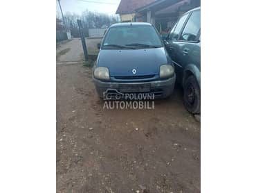 Motor 1.2 8v za Renault Clio od 1999. do 2002. god.