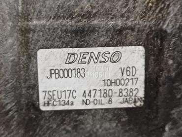 KOMPRESOR KLIME za Land Rover Discovery