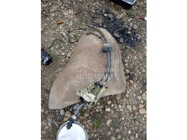 sajla menjaca za Fiat Ulysse