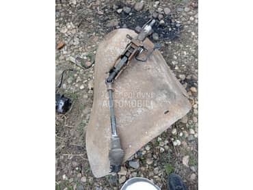 puska volana za Fiat Ulysse