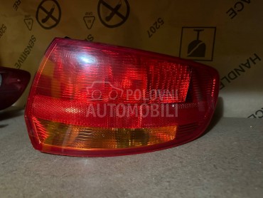 Stop lampa za Audi A3 od 2004. do 2008. god.