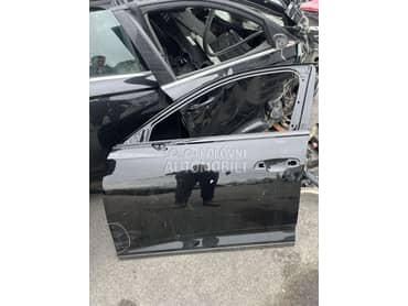 PREDNJA LEVA VRATA za Audi A6 od 2018. do 2024. god.