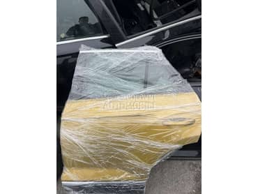 ZADNJA LEVA I DESNA VRATA ZUTA za Volkswagen T-Roc