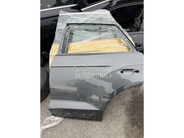 ZADNJA LEVA VRATA za Volkswagen T-Roc