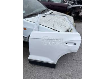 ZADNJA LEVA VRATA za Volkswagen T-Roc