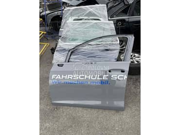 PREDNJA LEVA VRATA za Volkswagen Golf 8