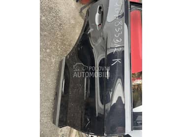 ZADNJA DESNA VRATA za Volkswagen T-Roc