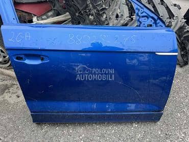 PREDNJA DESNA VRATA za Volkswagen T-Roc