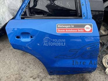 ZADNJA DESNA VRATA za Audi Q2