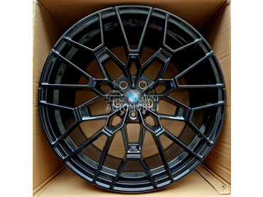 Aluminijumske felne replica bmw 20" 5 x 112