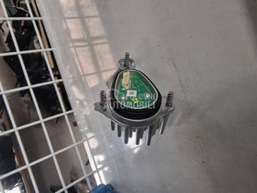 dnevno svetlo led restajling za Peugeot 308 od 2017. do 2021. god.