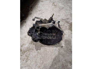 Menjač 1.4 benzin za Citroen Berlingo