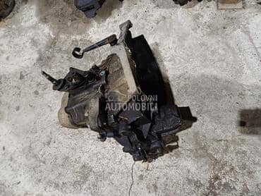 Menjač 1.4 benzin za Peugeot Partner