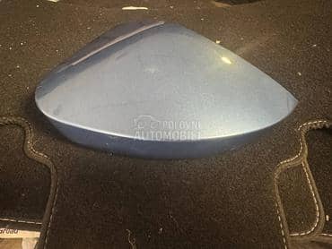 levi retrovizor oplata za Škoda Octavia od 2020. do 2024. god.