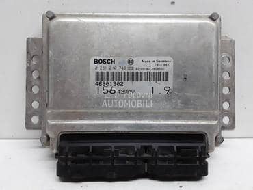 Kompjuter motora za Alfa Romeo 156 od 1997. do 2007. god.