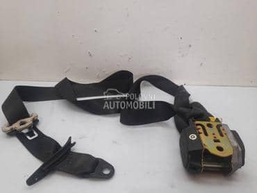 Sigurnosni pojas za Alfa Romeo 156 od 1997. do 2007. god.